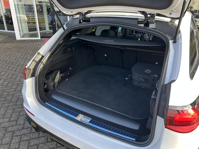 Mercedes-Benz E-estate Mercedes-AMG AMG 53 HYBRID 4MATIC+ | Head-up display | Trekhaak | Memory | Panoramadak