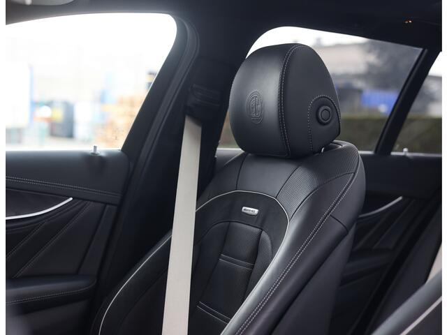 Mercedes-Benz E-estate 63 AMG S 4MATIC+ | Pano - Trekhaak - Burmester