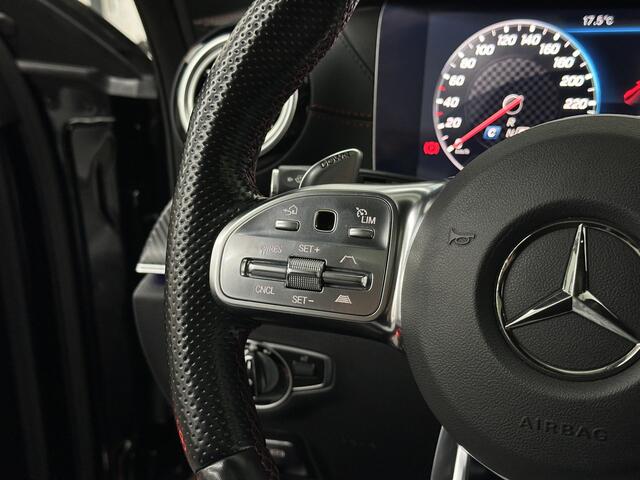 Mercedes-Benz E-estate 53 AMG 4MATIC | Luchtvering | Carbon | 360 View | Burmester | Panorama | Distronic+ | Memory | Multibeam-LED | Bovag Garantie | Widescreen | Leder | Trekhaak | Sfeerverlichting | Night-Pakket | 20'' | Carplay | Stoelverwarming |