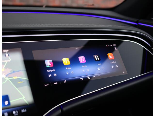 Mercedes-Benz E-estate AMG 53 4MATIC+ | Pano - Trekhaak - HUD - Vol!