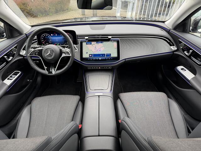 Mercedes-Benz E-estate 300e Avantgarde Plus Pano-Dak | Distronic | Memory | Stoelverw.