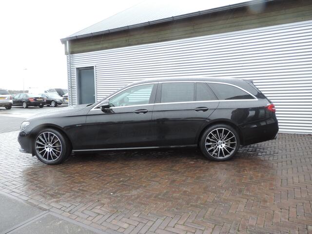 Mercedes-Benz E-estate 300 e Business Solution Luxury