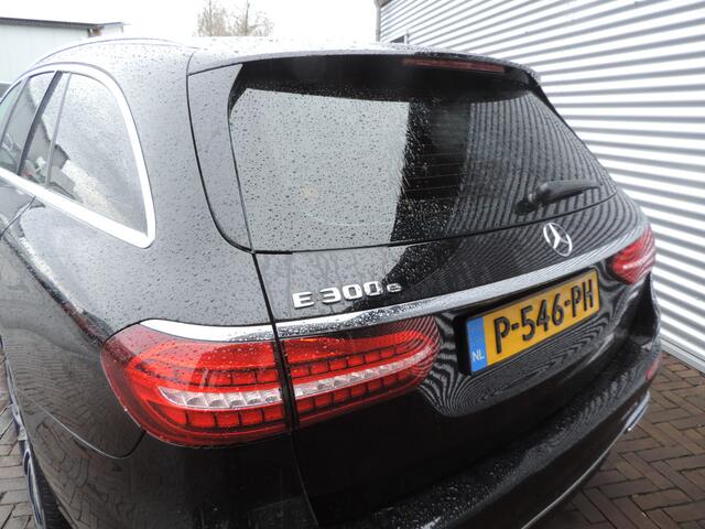 Mercedes-Benz E-estate 300 e Business Solution Luxury