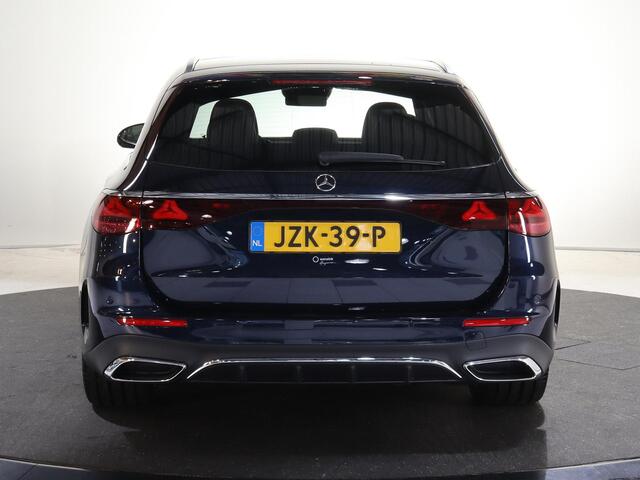 Mercedes-Benz E-estate 300e Sport Edition | Panoramaschuifdak | Premium Plus | Rijassistentiepakket Plus | Stoelventilatie/-verwarming voor | Burmester
