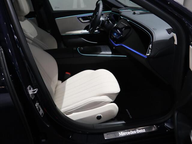 Mercedes-Benz E-estate 300e Sport Edition | Panoramaschuifdak | Premium Plus | Rijassistentiepakket Plus | Stoelventilatie/-verwarming voor | Burmester