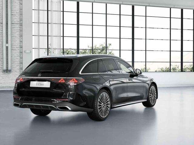 Mercedes-Benz E-estate 300 e Sport Edition