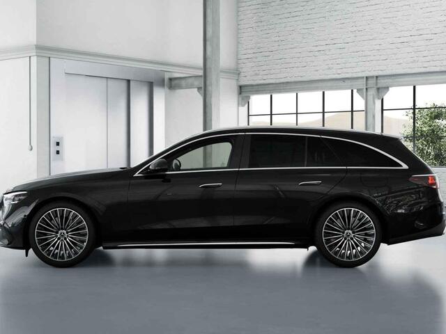 Mercedes-Benz E-estate 300 e Sport Edition