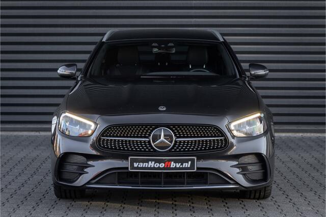 Mercedes-Benz E-estate 300 de AMG-Line
