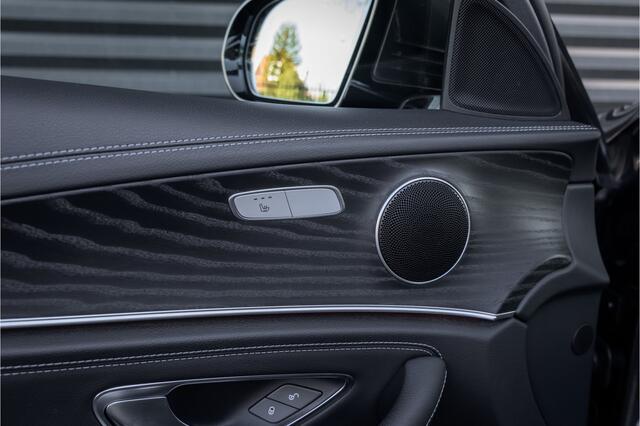 Mercedes-Benz E-estate 300 de AMG-Line