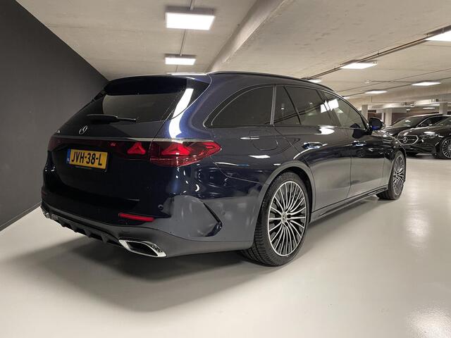 Mercedes-Benz E-estate 300 e Exclusive Line