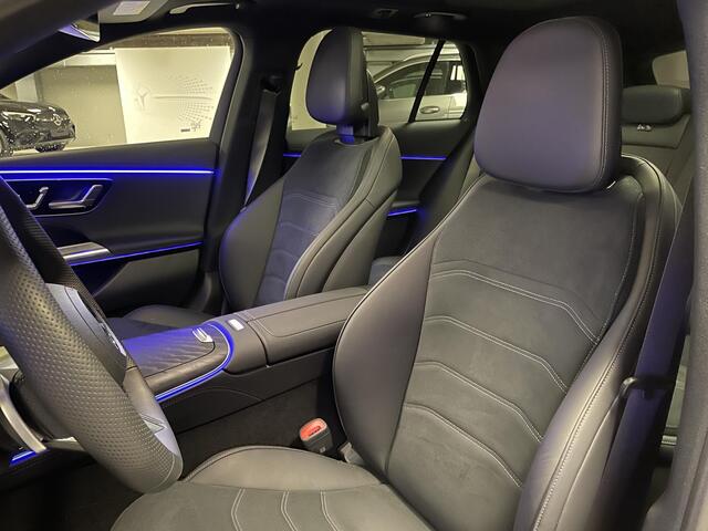 Mercedes-Benz E-estate 300 e Exclusive Line