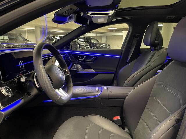 Mercedes-Benz E-estate 300 e Exclusive Line