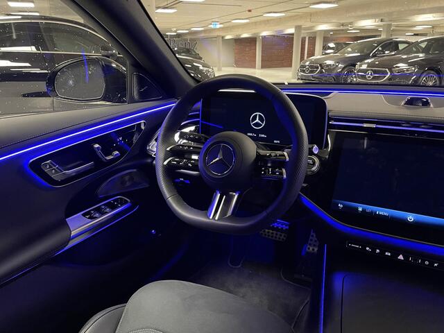 Mercedes-Benz E-estate 300 e Exclusive Line