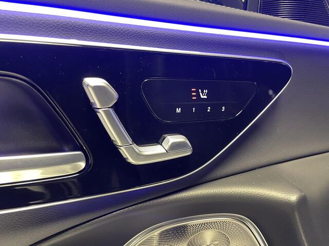 Mercedes-Benz E-estate 300 e Exclusive Line