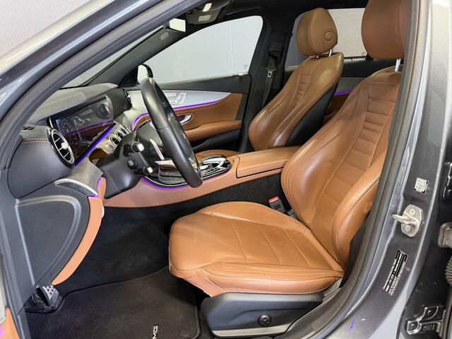 Mercedes-Benz E-estate 200 Buss.Sol. AMG | Burmester