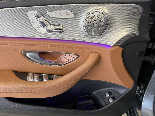 Mercedes-Benz E-estate 200 Buss.Sol. AMG | Burmester