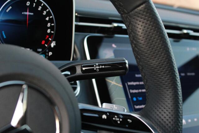 Mercedes-Benz E-estate 300 e AMG Line | Distr | Pano | Burmester | Trekhaak | Memory |