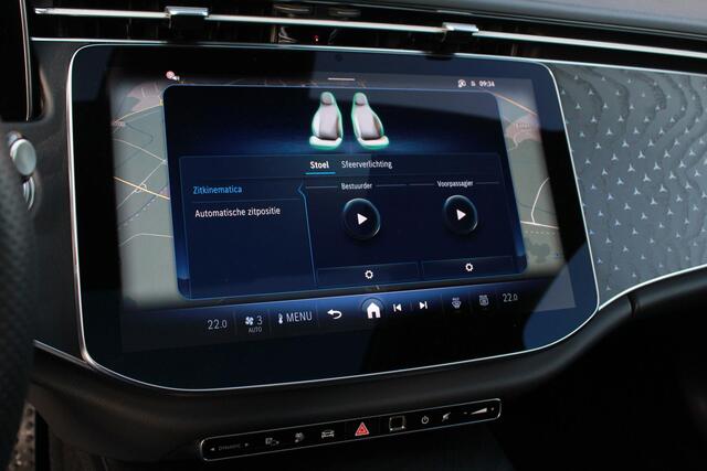 Mercedes-Benz E-estate 300 e AMG Line | Distr | Pano | Burmester | Trekhaak | Memory |