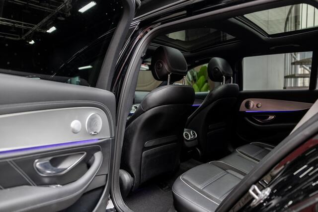 Mercedes-Benz E-estate AMG 63 S 4M. Pr. Pl. | 360 Cam | Stoel Verw/Koel