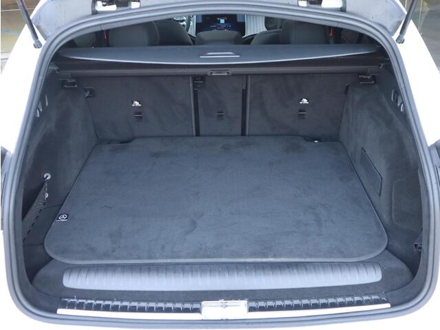 Mercedes-Benz E-estate 300 e AMG Line