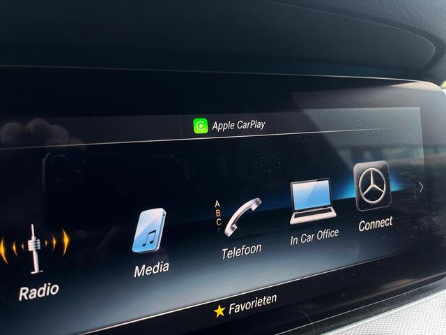 Mercedes-Benz E-estate 200 AMG Sport, Automaat, CarPlay, Camera, Trekhaak, Virtual Cockpit, Leder, NAP