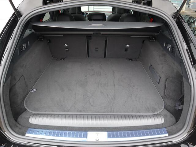 Mercedes-Benz E-estate AMG 53 4MATIC+ Night Edition