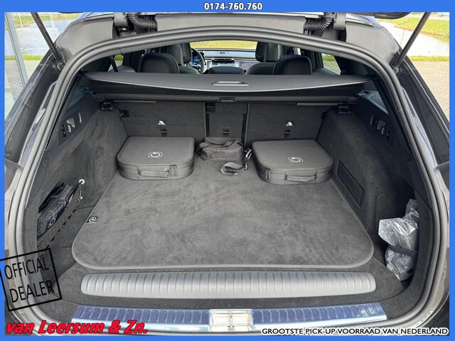 Mercedes-Benz E-estate AMG 53 4MATIC+ | Pano | Burmester | HUD