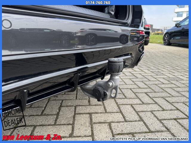 Mercedes-Benz E-estate AMG 53 4MATIC+ | Pano | Burmester | HUD