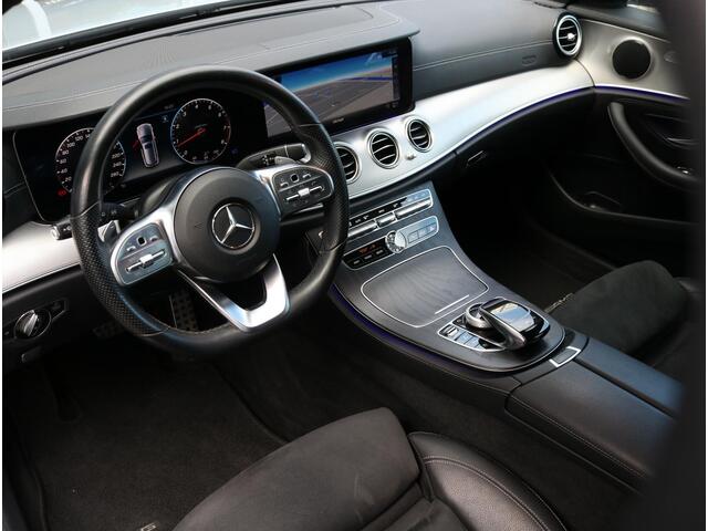 Mercedes-Benz E-estate 200 Business Solution AMG Upgrade Edition