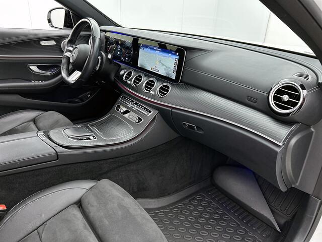 Mercedes-Benz E-estate 300 e AMG Line AMG Styling Inclusief 24 maanden Mercedes-Benz Certified garantie voor Europa.