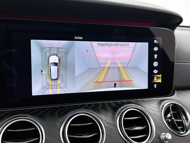 Mercedes-Benz E-estate 300 e AMG Line AMG Styling Inclusief 24 maanden Mercedes-Benz Certified garantie voor Europa.
