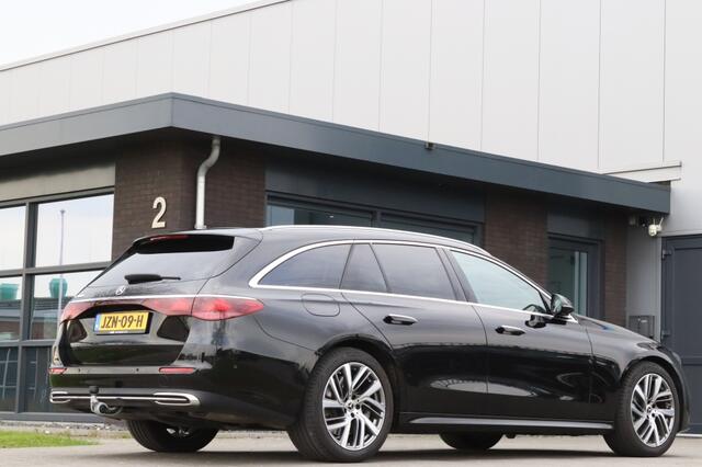 Mercedes-Benz E-estate 300e Avantgarde Plus 108km Trekhaak 360°