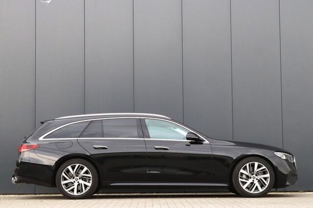 Mercedes-Benz E-estate 300e Avantgarde Plus 108km Trekhaak 360°