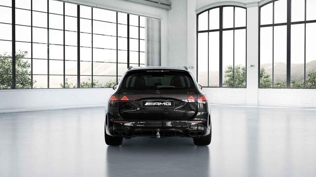 Mercedes-Benz E-estate AMG 53 4MATIC+ | Premium plus | Dynamic plus | Superscreen | Night pakket 1 en 2 | Sluitbekrachtiging | Rij assistentiepakket plus |