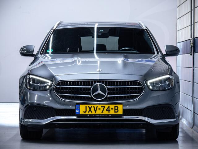 Mercedes-Benz E-estate | 220 D Exclusive Line