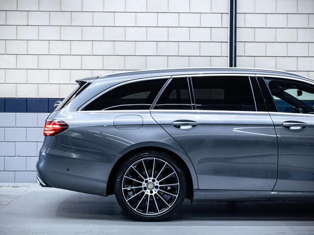 Mercedes-Benz E-estate | 220 D Exclusive Line