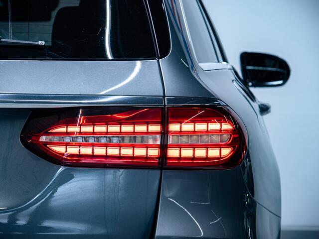 Mercedes-Benz E-estate | 220 D Exclusive Line
