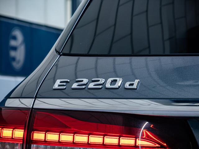 Mercedes-Benz E-estate | 220 D Exclusive Line