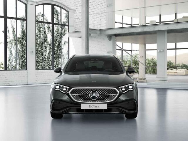 Mercedes-Benz E-estate 300 e Business Solution AMG