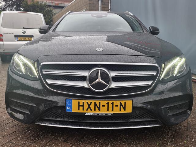 Mercedes-Benz E-estate 300 DE NAVI LEER TEL HUD BURMEISTER