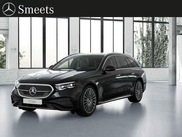 Mercedes-Benz E-estate 300 e Business Solution AMG