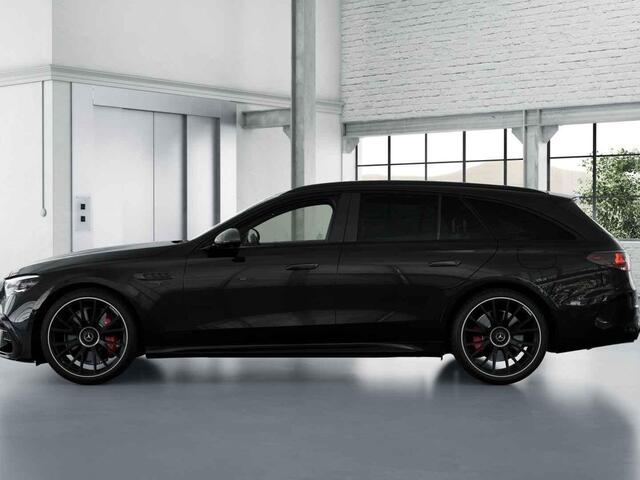 Mercedes-Benz E-estate Mercedes-AMG E53 4MATIC+ Night Edition