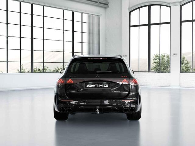 Mercedes-Benz E-estate Mercedes-AMG E53 4MATIC+ Night Edition