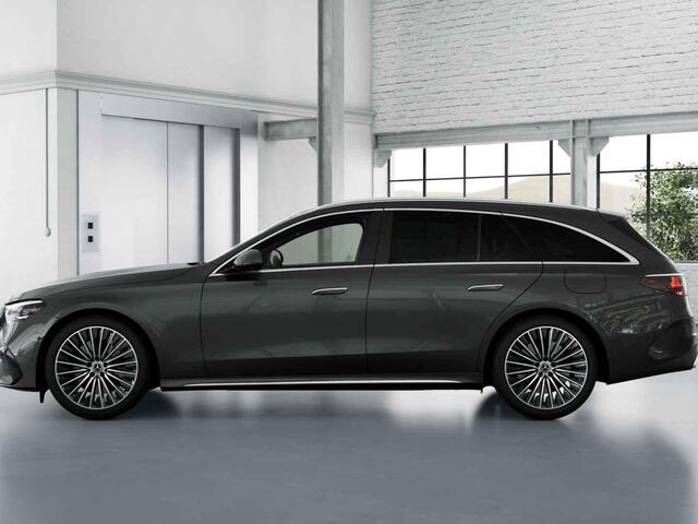 Mercedes-Benz E-estate 300 e Sport Edition
