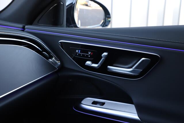 Mercedes-Benz E-estate 300e AMG | 313PK | Keyless-go | Sfeerverlichting | Stoelkoeling | Distronic | Digital-light | Memory | Stuurwielverw. | 2025.