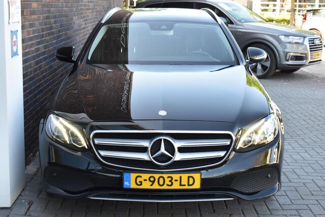 Mercedes-Benz E-estate 200 Prestige SUPERUITRUSTING
