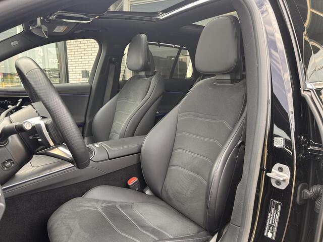 Mercedes-Benz E-estate 300 e Exclusive Line | Panoramadak | 360 Camera | Memory Pakket
