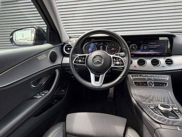 Mercedes-Benz E-estate 200 Business Solution |Cruise|Camera|Stoelver|