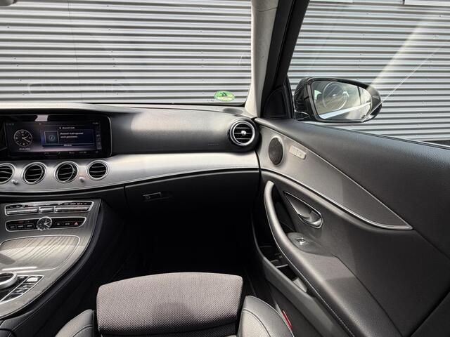 Mercedes-Benz E-estate 200 Business Solution |Cruise|Camera|Stoelver|
