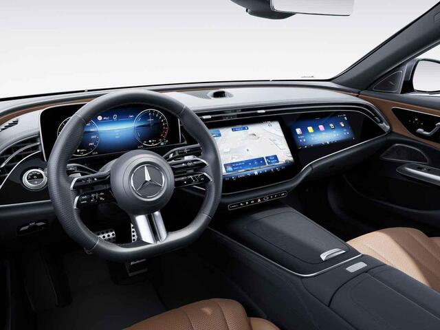 Mercedes-Benz E-estate 300 e Business Solution AMG